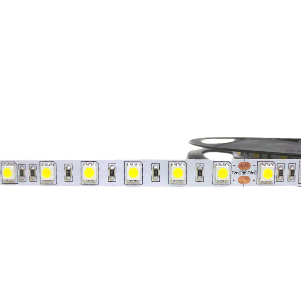 Strisce LED 24V